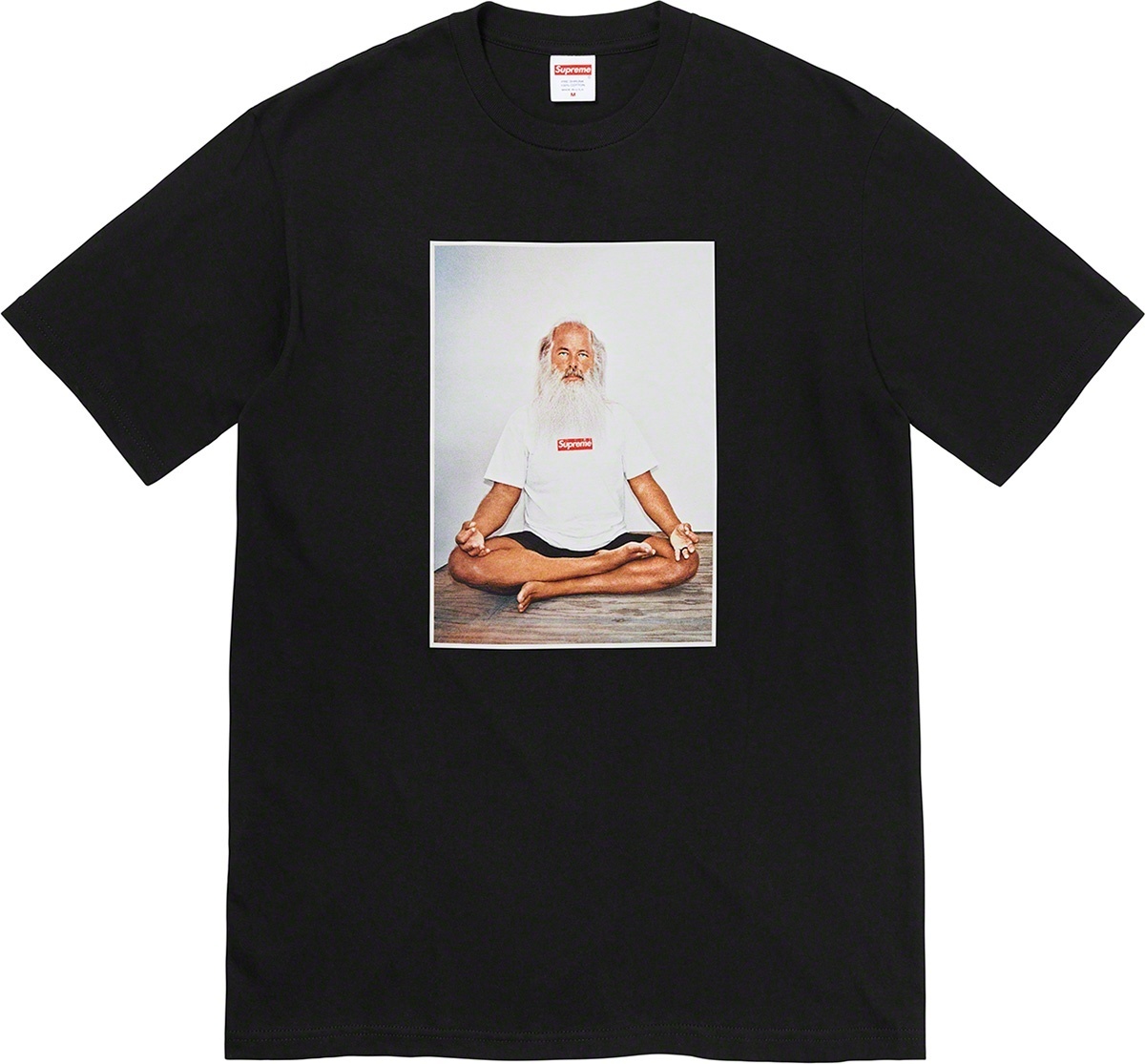 Rick Rubin Tee